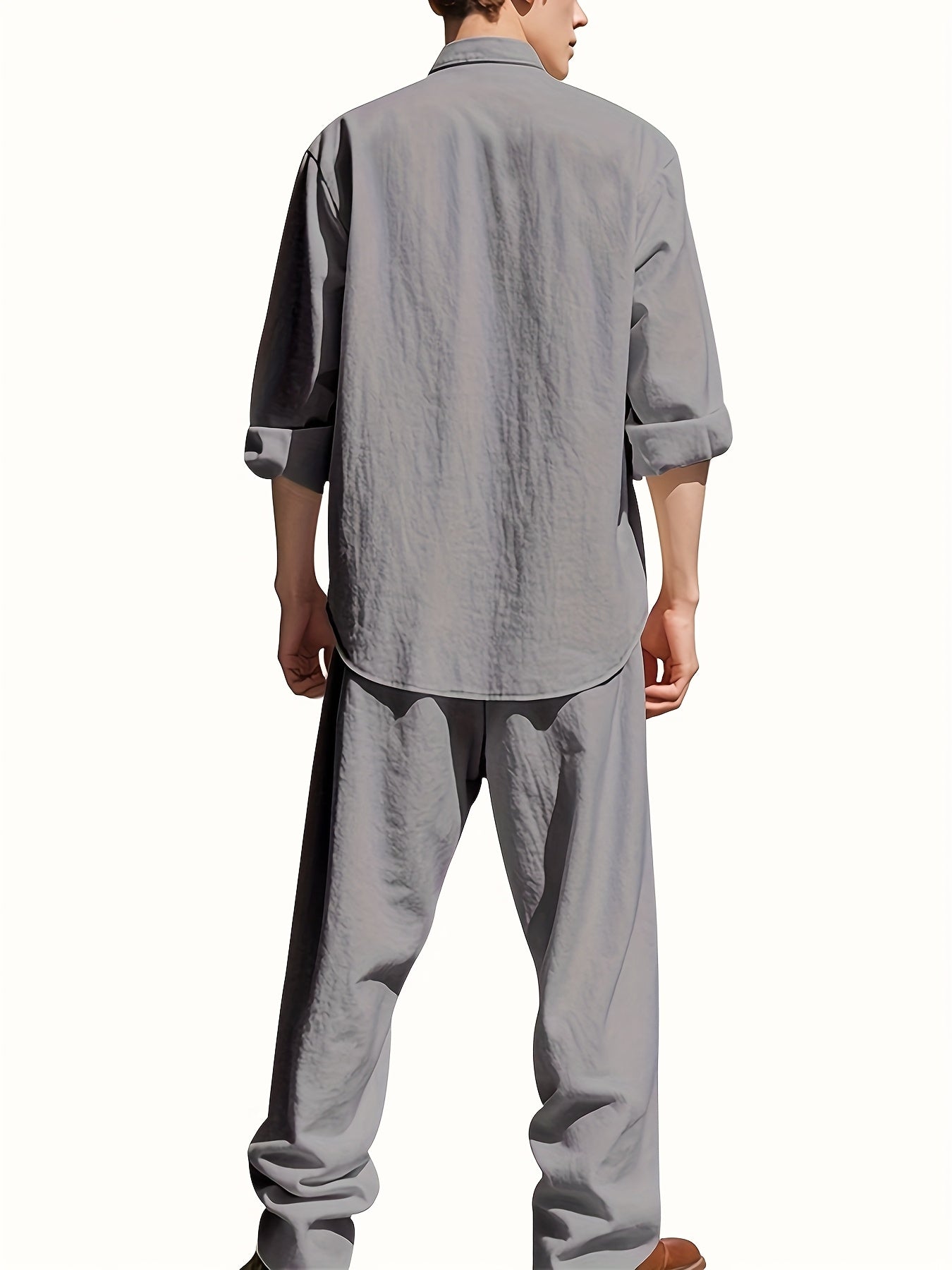 Owen™ - Set in Lino Casual
