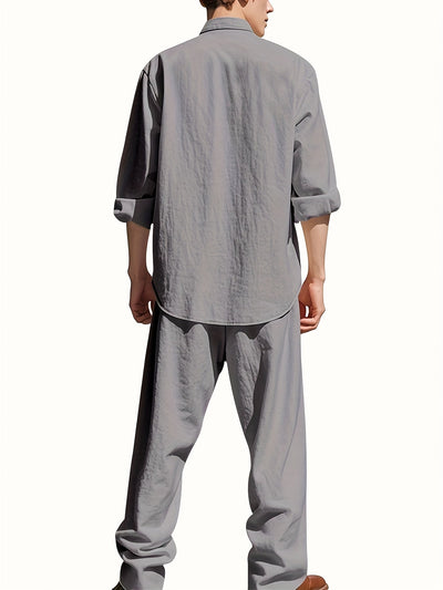 Owen™ - Set in Lino Casual