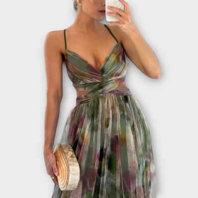 Anna™ | Elegante Abito Estivo