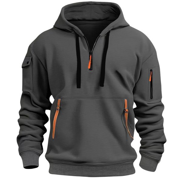 JOSH™ | HOODIE CONFORTEVOLE