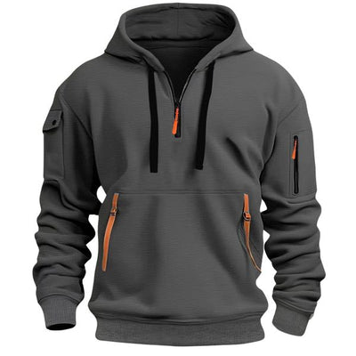 JOSH™ | HOODIE CONFORTEVOLE