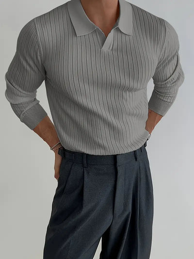 SOGNO: MAGLIONE MUSKELFIT