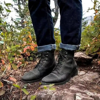 ChicVogue | Stivali in Pelle
