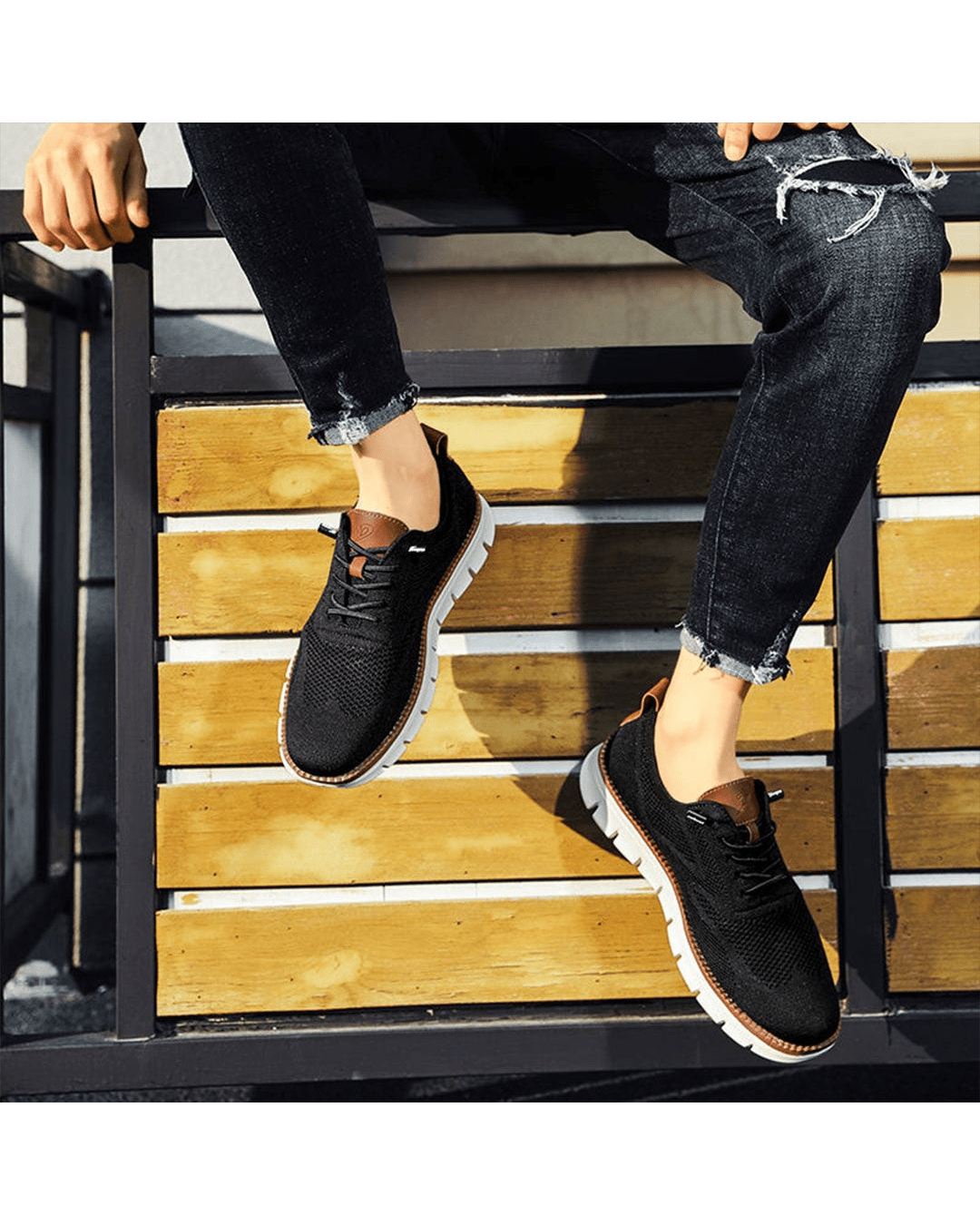 Sneaker Urban Ultra Comfort