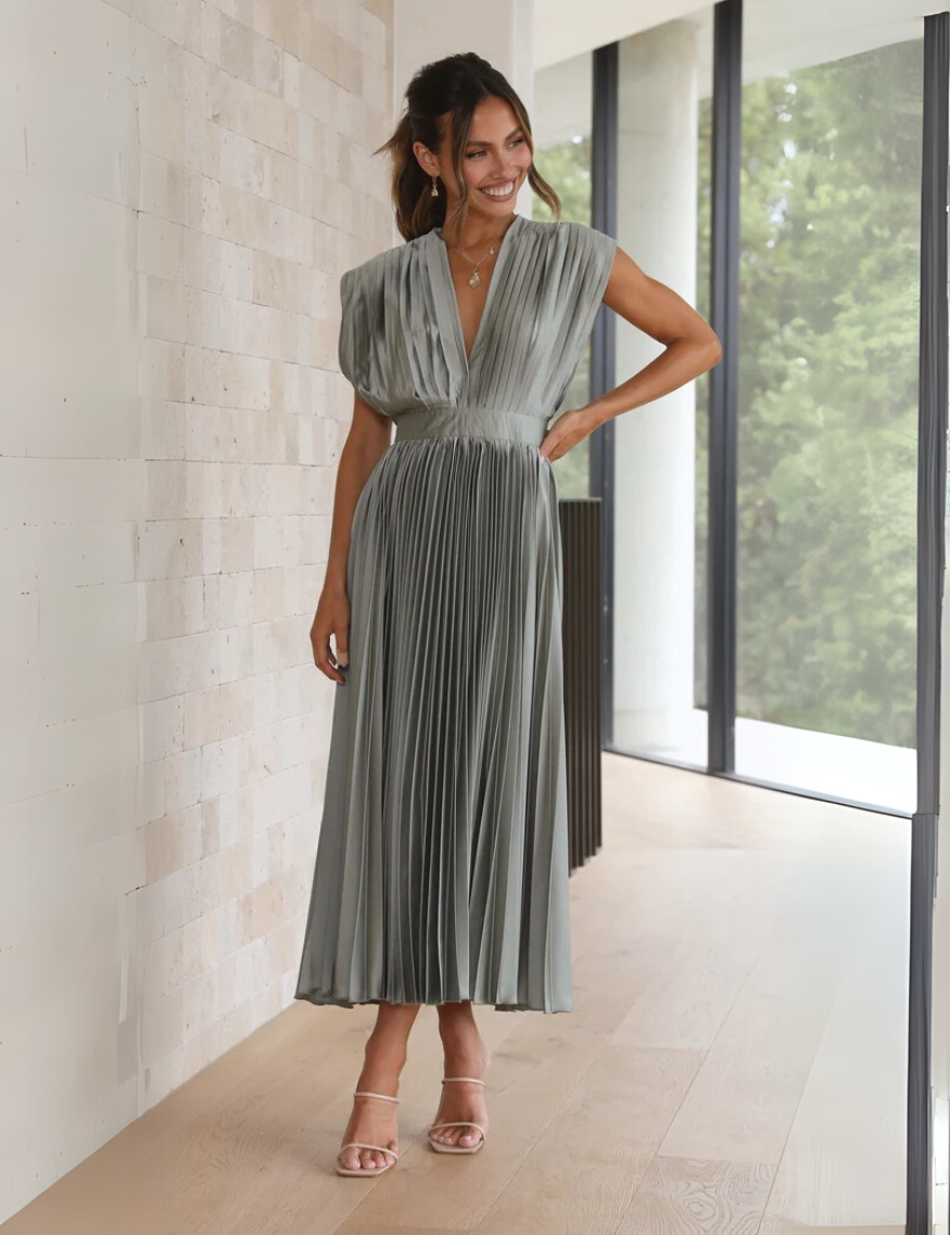 Maria™ | Abito Elegante