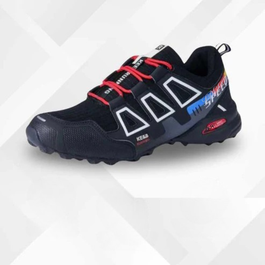 Nuvello Milano™ OrthoTrekking - scarpe da trekking e camminata