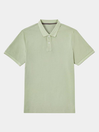 Alessandro™ | La polo essenziale per uno stile sofisticato