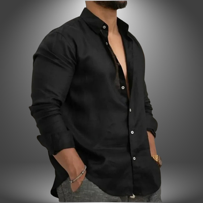 ARTIGIANO | Camicia Elegante e Sostenibile