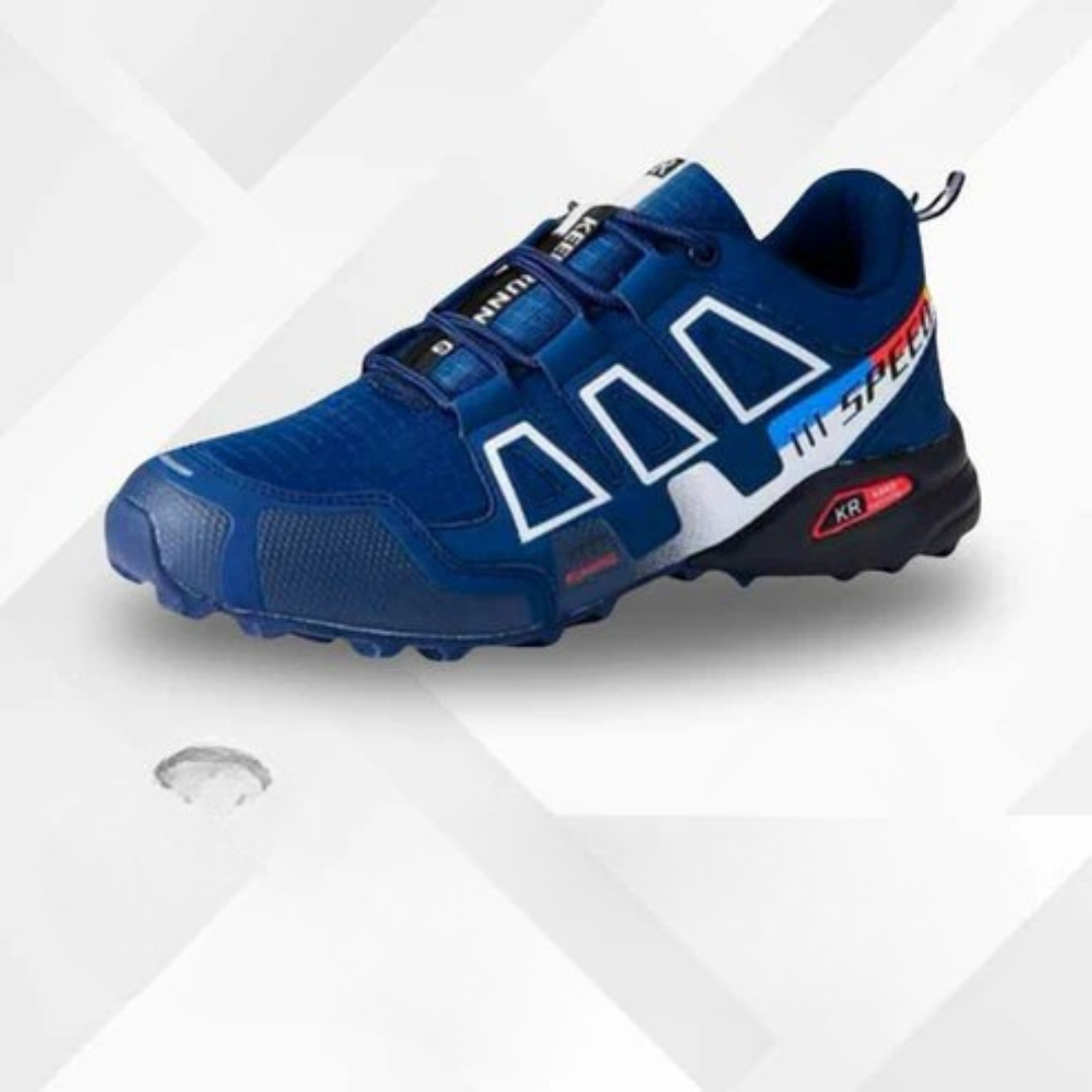 Nuvello Milano™ OrthoTrekking - scarpe da trekking e camminata