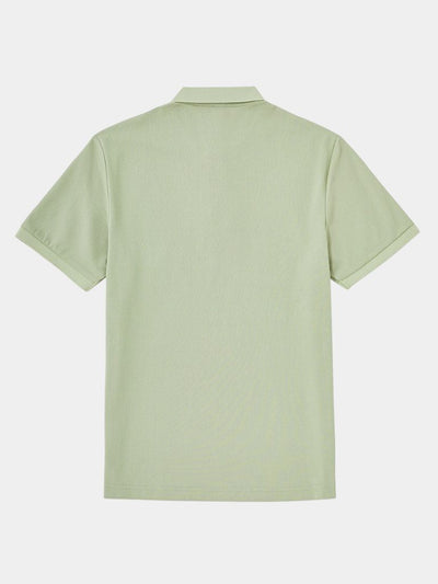 Alessandro™ | La polo essenziale per uno stile sofisticato