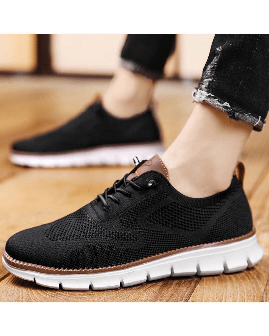 Sneaker Urban Ultra Comfort