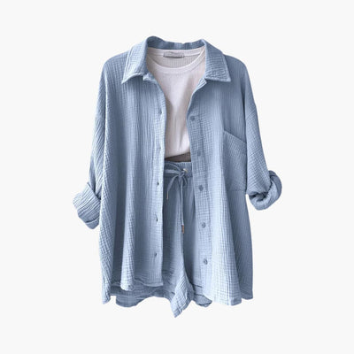 Victoria | Comodo set di 2 pezzi