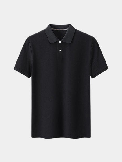 Alessandro™ | La polo essenziale per uno stile sofisticato