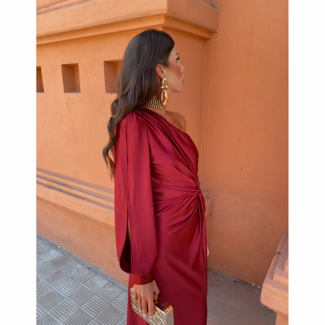 Kelly | Abito da Cocktail Elegante