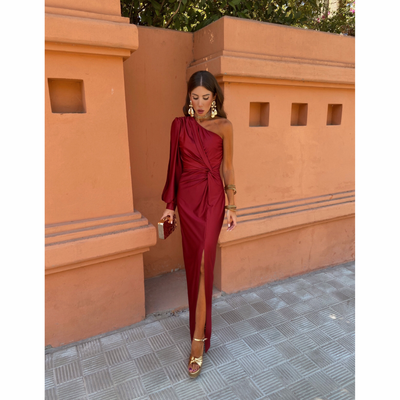 Kelly | Abito da Cocktail Elegante