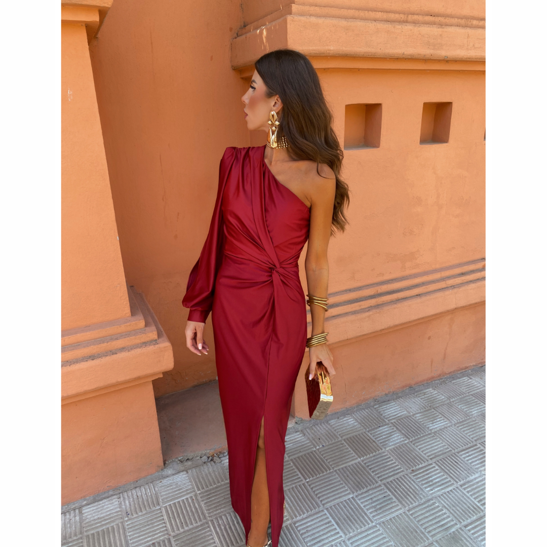 Kelly | Abito da Cocktail Elegante