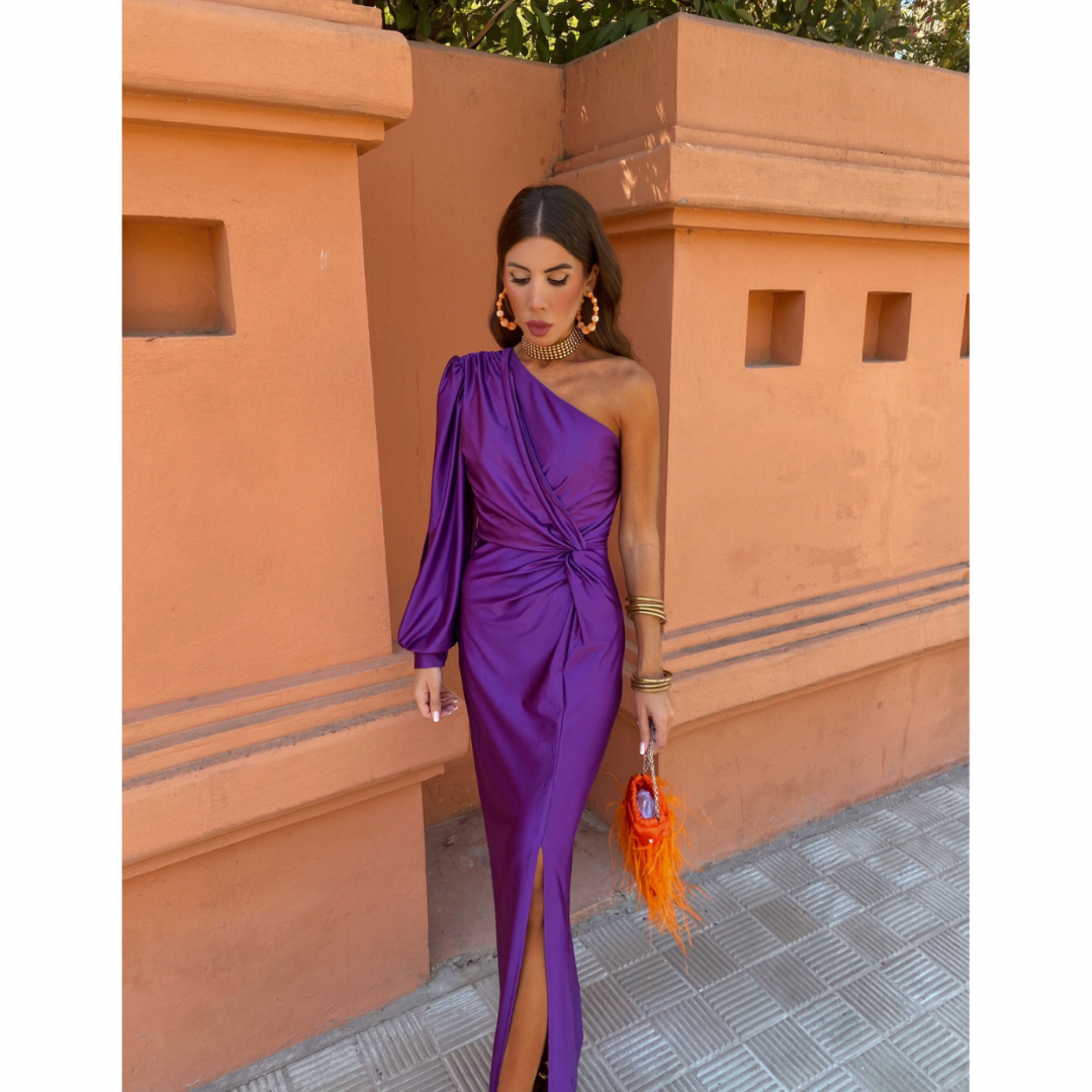 Kelly | Abito da Cocktail Elegante