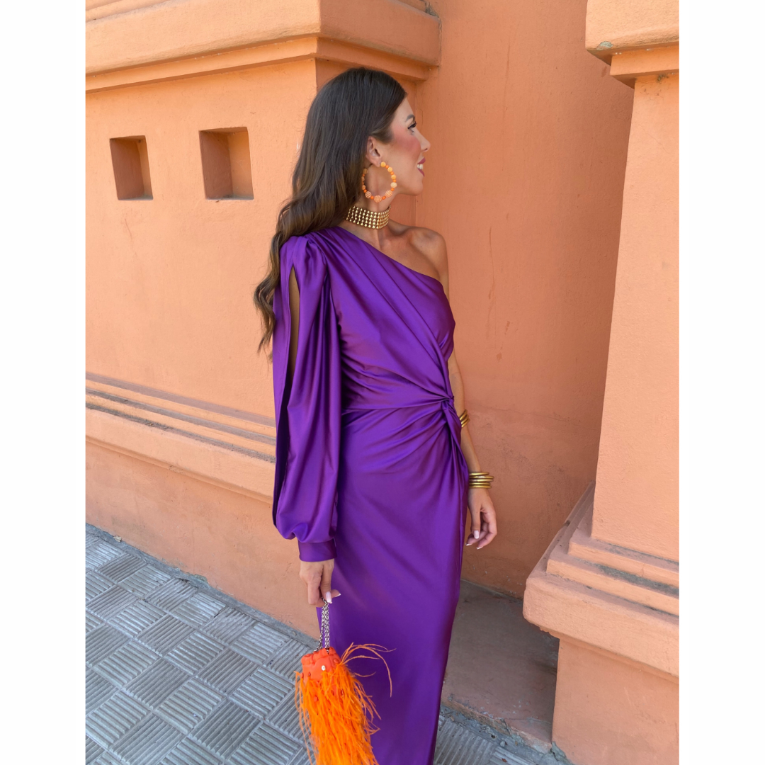 Kelly | Abito da Cocktail Elegante
