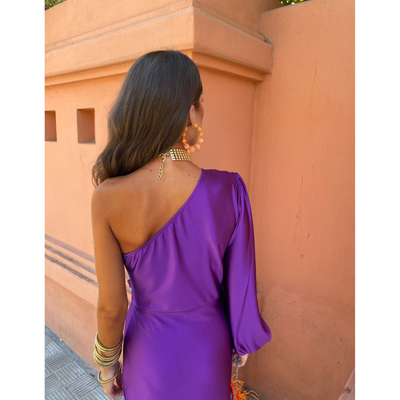 Kelly | Abito da Cocktail Elegante