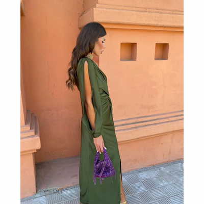 Kelly | Abito da Cocktail Elegante