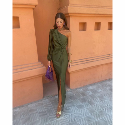 Kelly | Abito da Cocktail Elegante