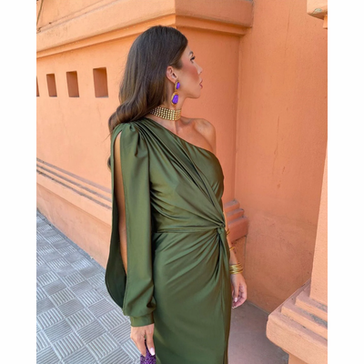 Kelly | Abito da Cocktail Elegante