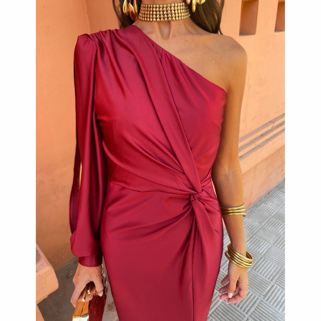 Kelly | Abito da Cocktail Elegante