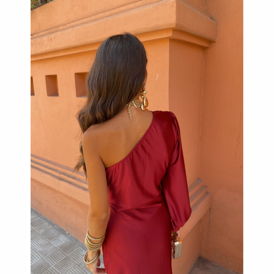 Kelly | Abito da Cocktail Elegante