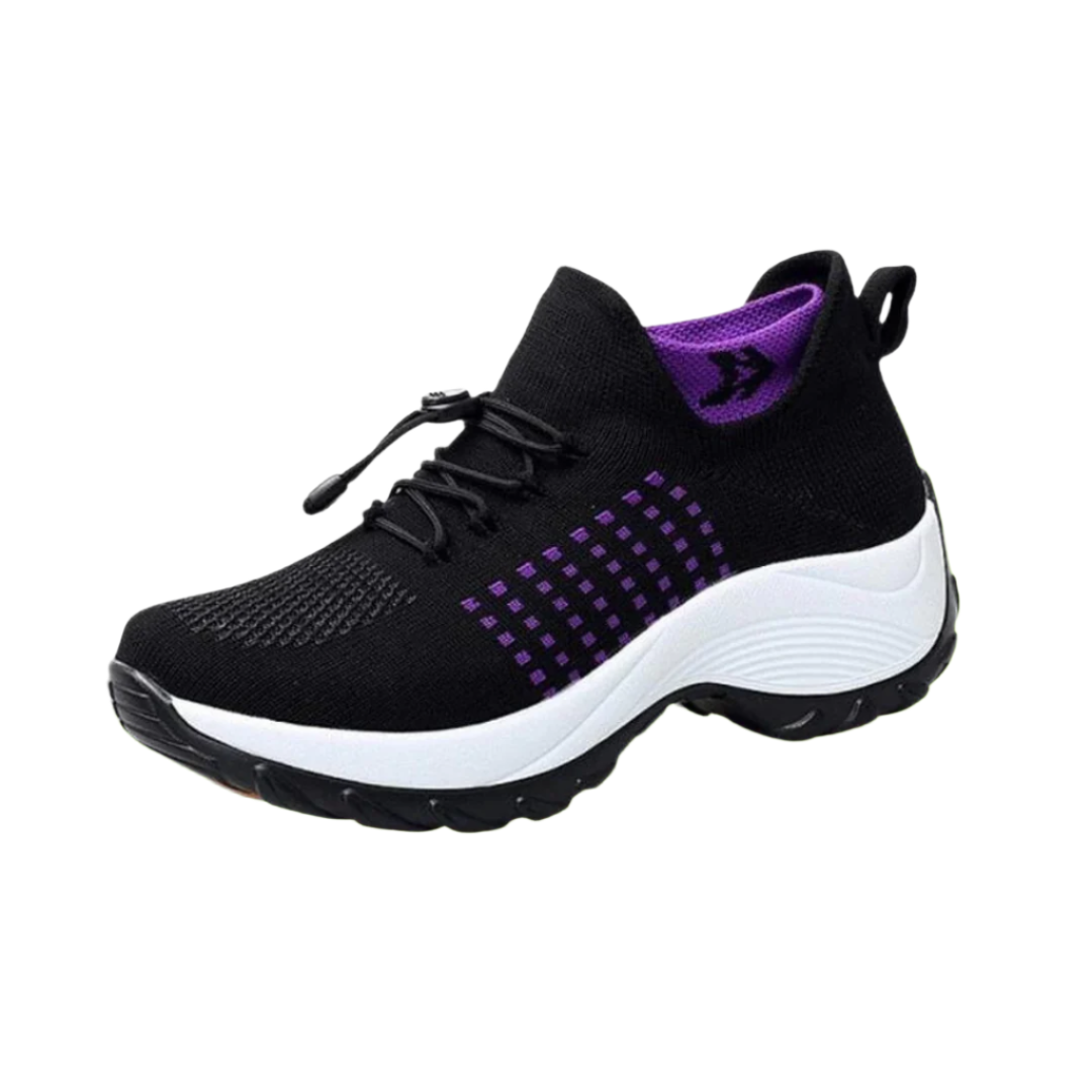 Nuvello Milano™ Scarpe antiscivolo Orthofit