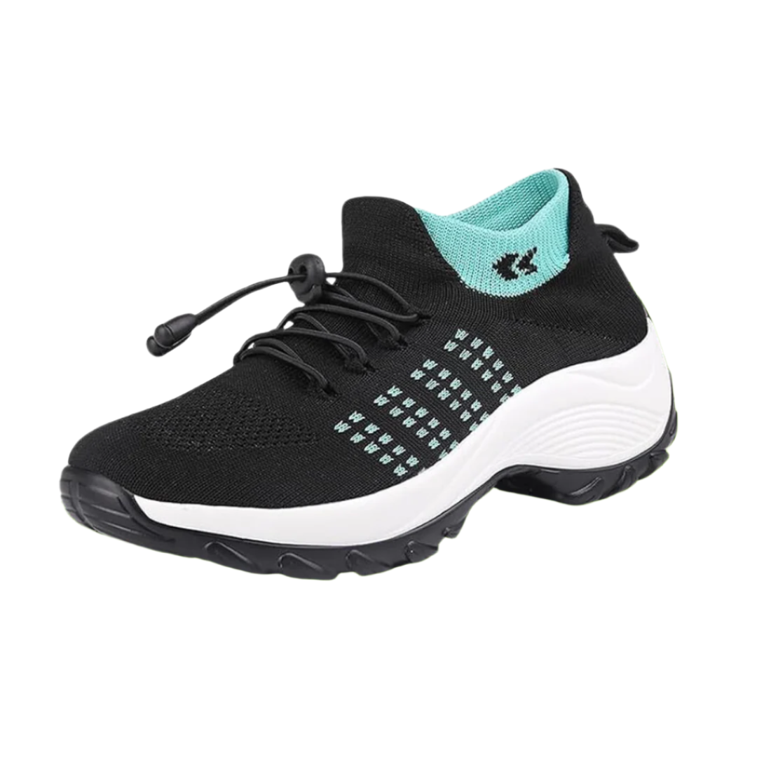 Nuvello Milano™ Scarpe antiscivolo Orthofit