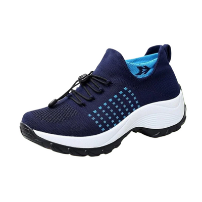 Nuvello Milano™ Scarpe antiscivolo Orthofit