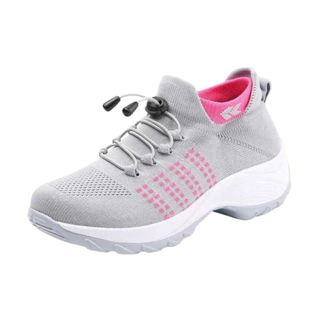 Nuvello Milano™ Scarpe antiscivolo Orthofit