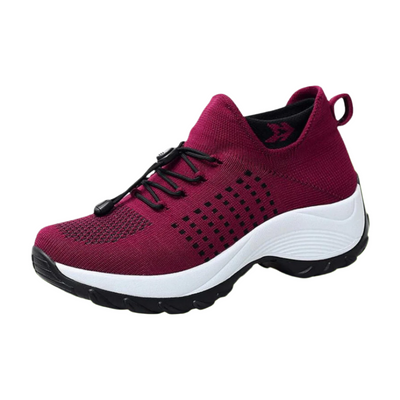 Nuvello Milano™ Scarpe antiscivolo Orthofit