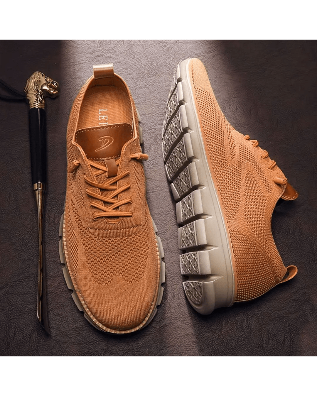 Sneaker Urban Ultra Comfort