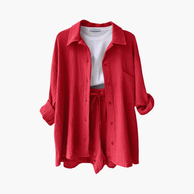 Victoria | Comodo set di 2 pezzi