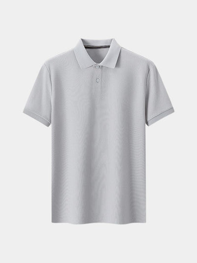 Alessandro™ | La polo essenziale per uno stile sofisticato