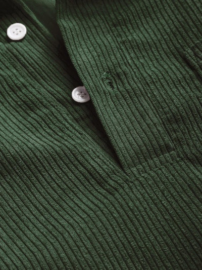 Maglione Pullover in Corduroy Mason