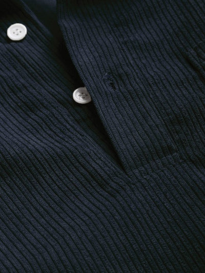 Maglione Pullover in Corduroy Mason
