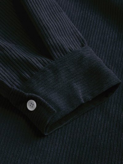 Maglione Pullover in Corduroy Mason