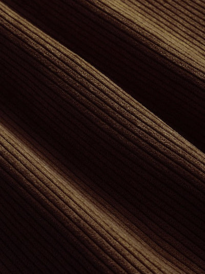 Maglione Pullover in Corduroy Mason