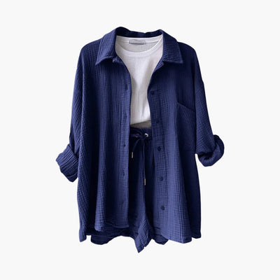 Victoria | Comodo set di 2 pezzi