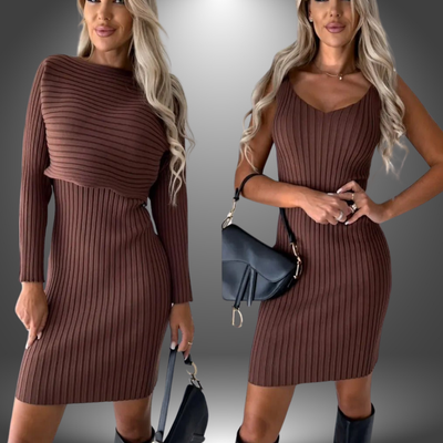 VIVIANA | Abito Modellante Elegante per Ogni Occasione