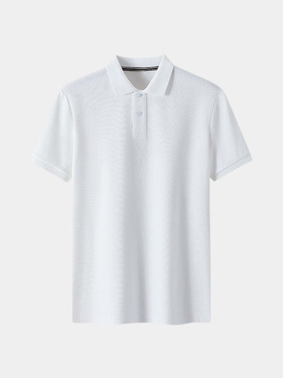 Alessandro™ | La polo essenziale per uno stile sofisticato