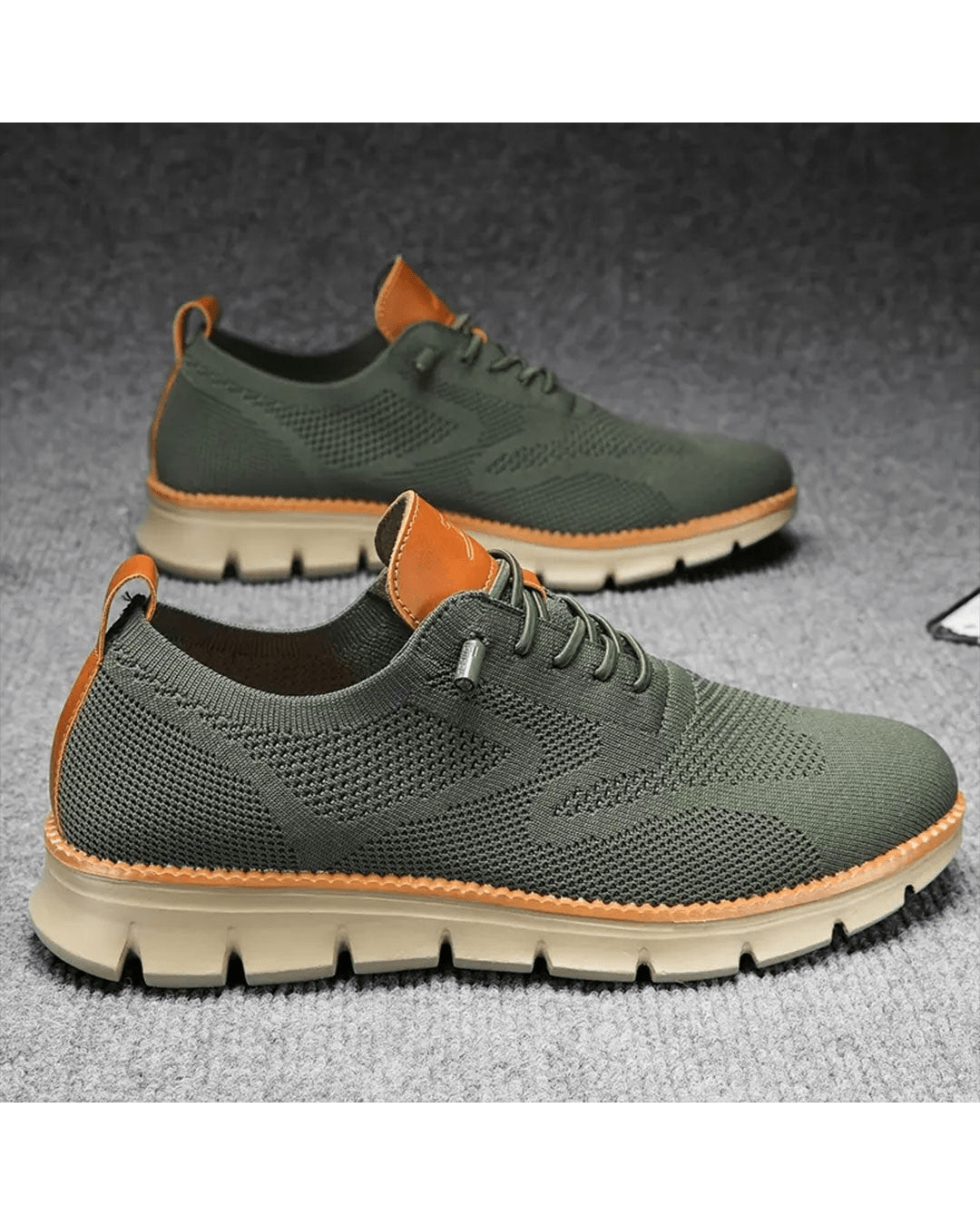 Sneaker Urban Ultra Comfort