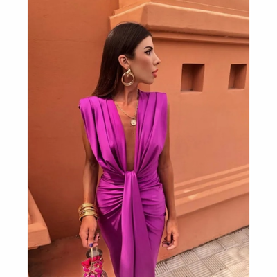 Celina | Abito di Lusso
