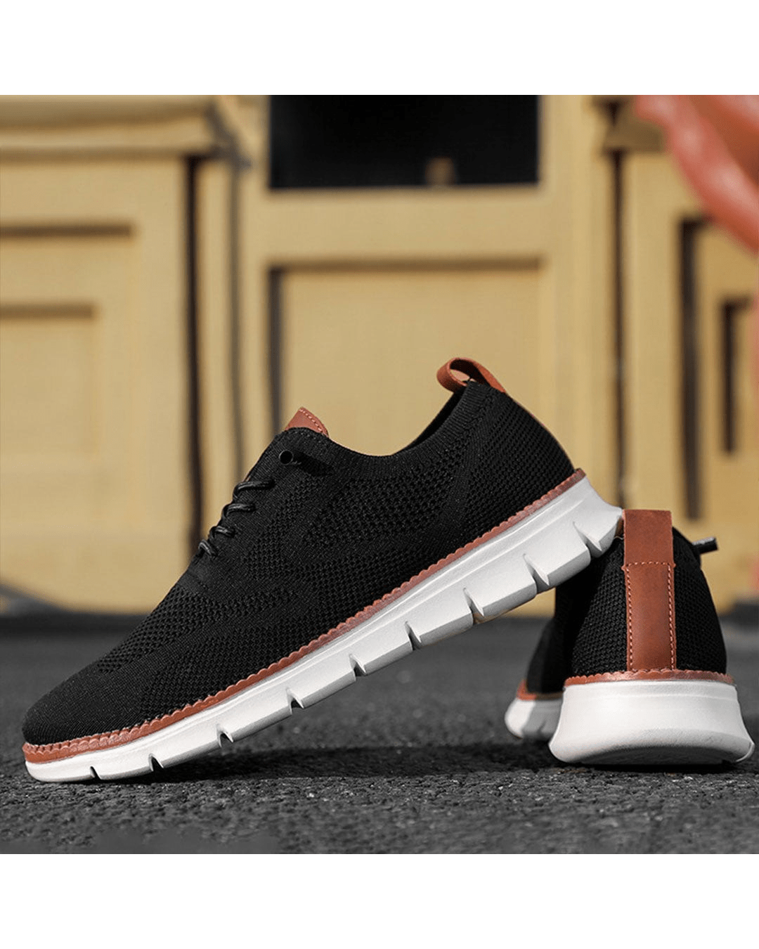 Sneaker Urban Ultra Comfort