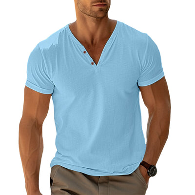 Giuliano | Polo t-shirt con colletto