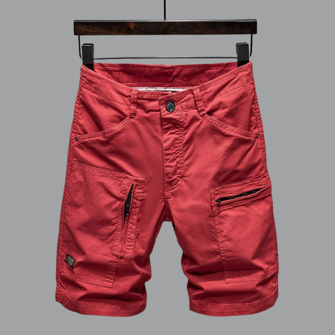 Pantaloni Cargo Hampton