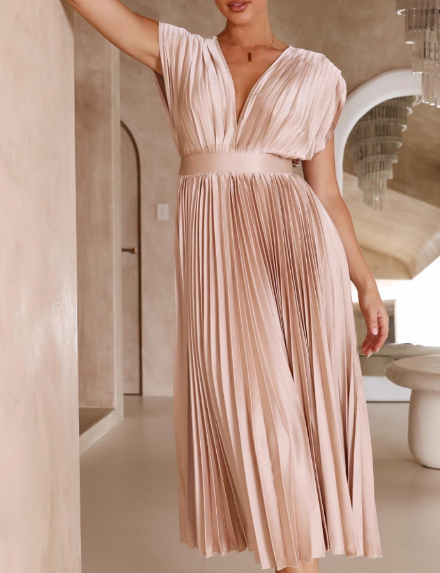 Maria™ | Abito Elegante