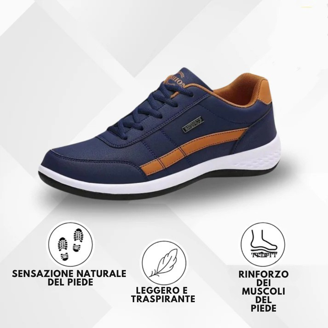 Nuvello Milano™ OrthoX scarpe comfort - Unisex